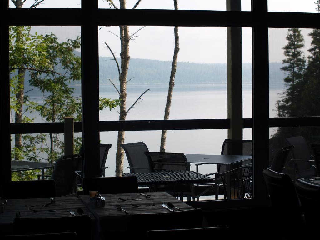 Auberge sur le lac Témiscouata Temiscouata Sur Le Lac Extérieur photo