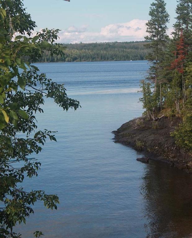 Auberge sur le lac Témiscouata Temiscouata Sur Le Lac Extérieur photo